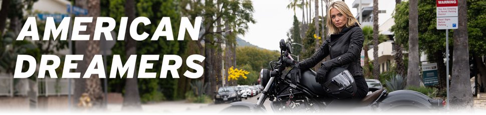 American Dreamers American Dreamers