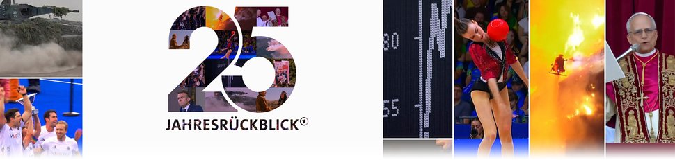 ARD-Jahresrückblick