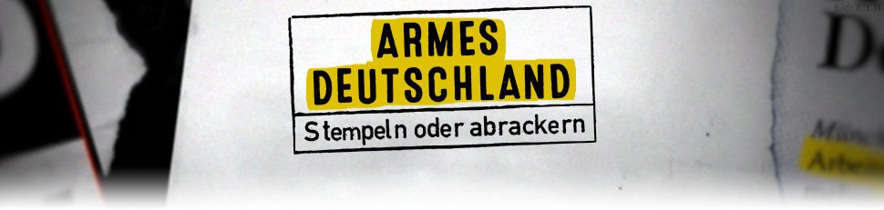 Stempeln Oder Abrackern