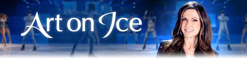 Art on Ice Art on Ice