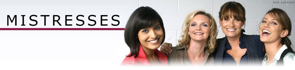 Aus Lust und Leidenschaft