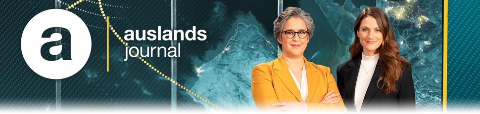 auslandsjournal