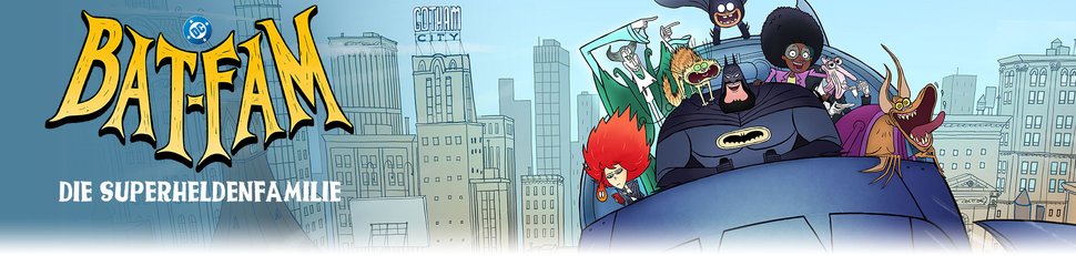 Bat-Fam