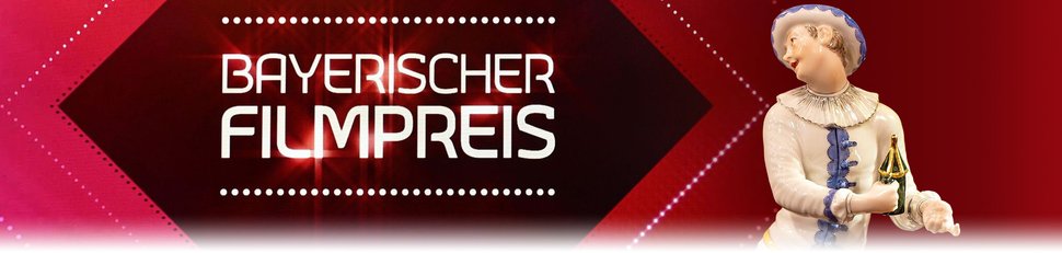 Bayerischer Filmpreis