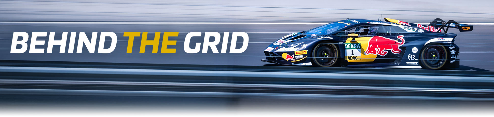 Behind the Grid