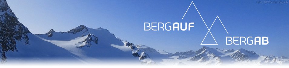 Bergauf Bergab Br Bergauf Bergab Br