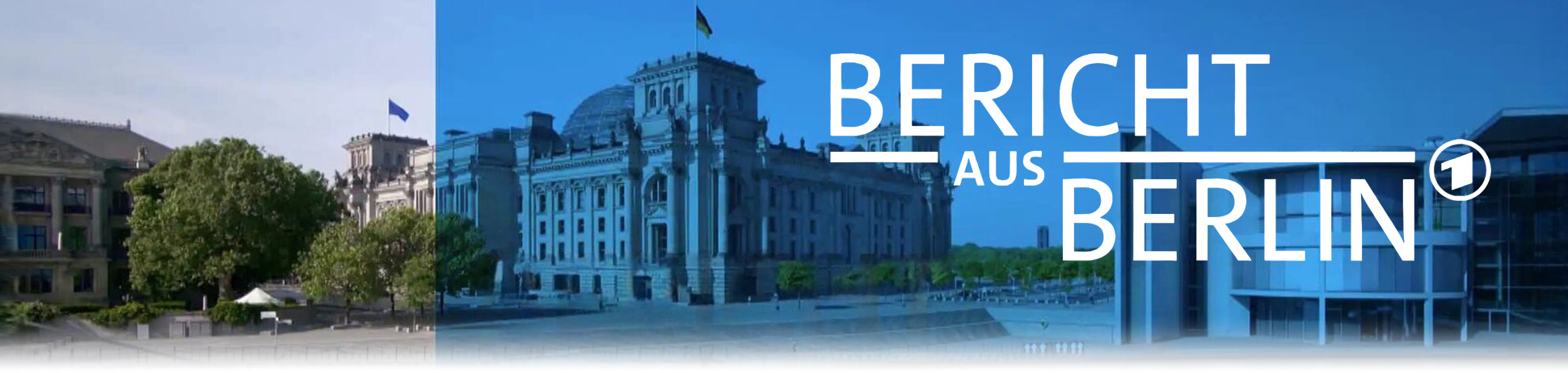 Bericht aus Berlin
