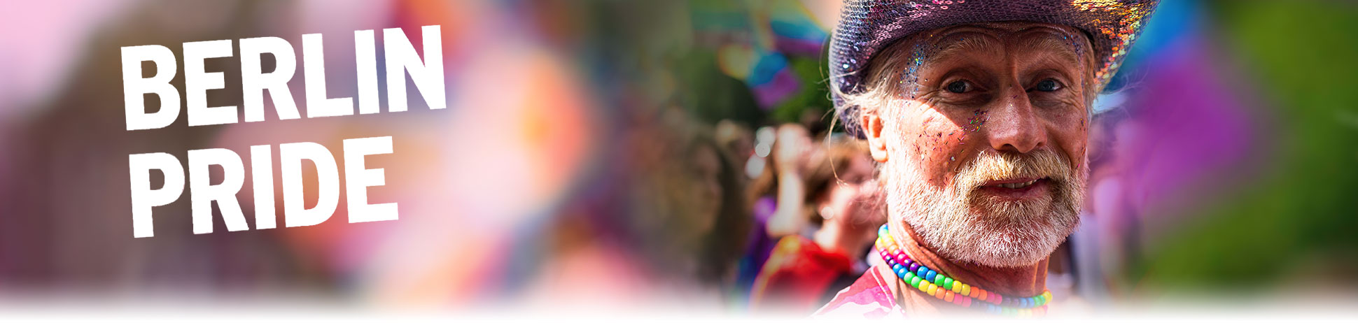 Berlin Pride