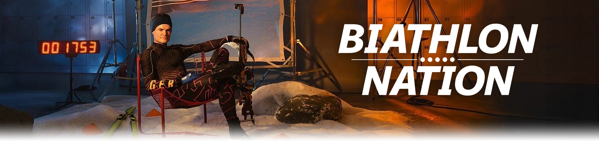 Biathlon Nation