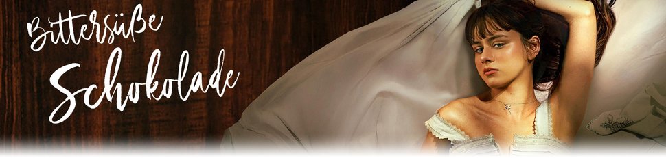 Bittersüße Schokolade