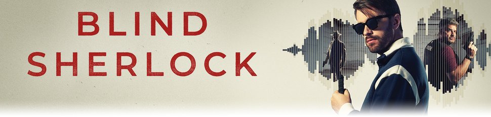 Blind Sherlock
