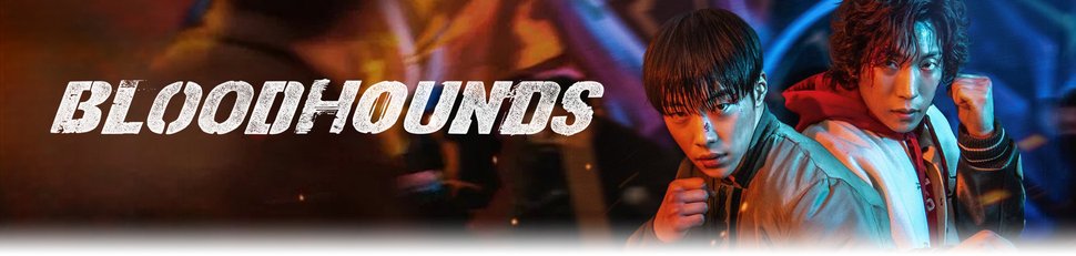 Bloodhounds