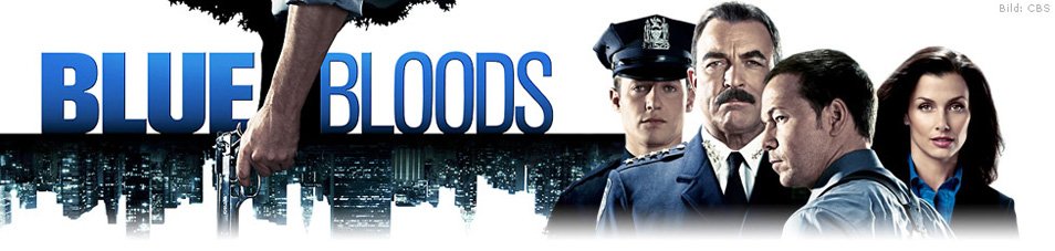 Blue Bloods Sendetermine Blue Bloods Sendetermine