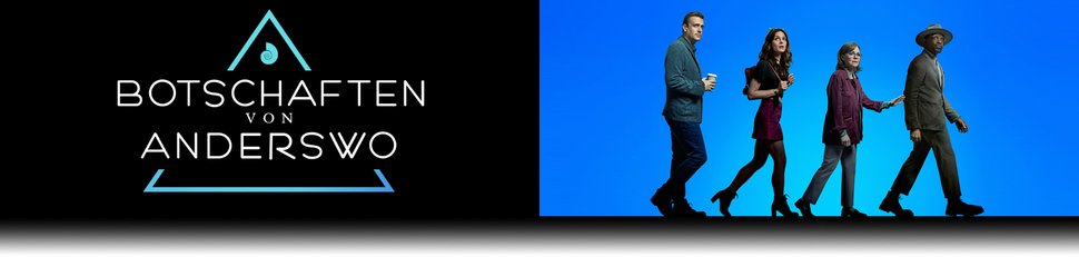 Botschaften von Anderswo Botschaften von Anderswo