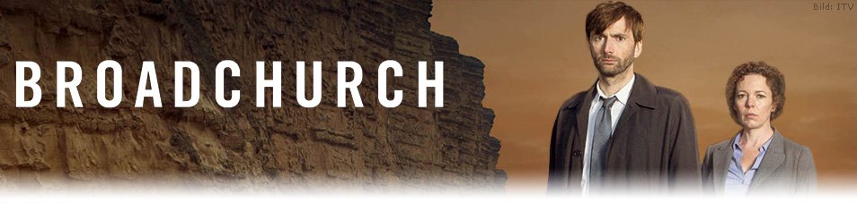 Broadchurch Sendetermine Broadchurch Sendetermine