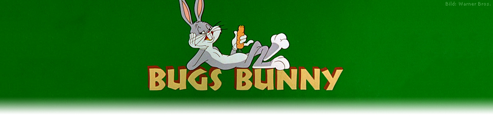 Bugs Bunny Specials