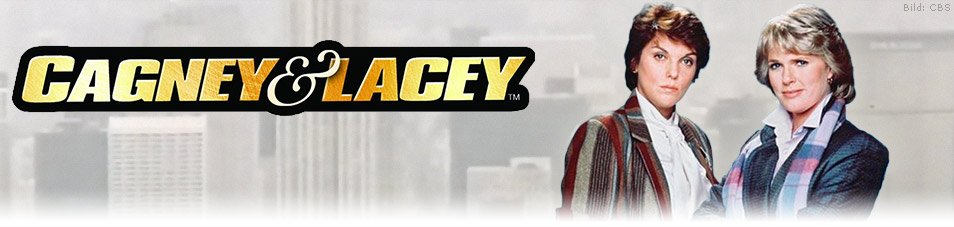 Cagney & Lacey