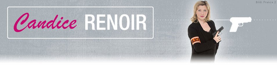 Candice Renoir L Union Fait La Force [06x10] Einigkeit macht stark (2) (L'union fait la force (2)) - Candice