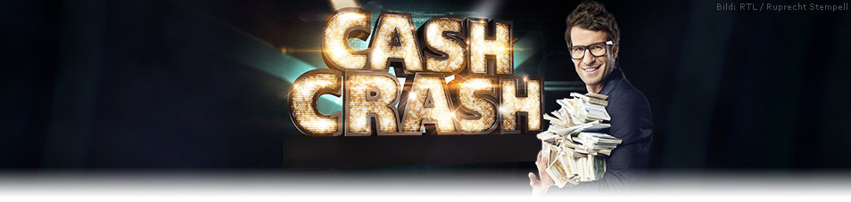 Cash Crash