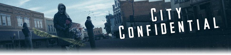 City Confidential – Verbrechen nebenan