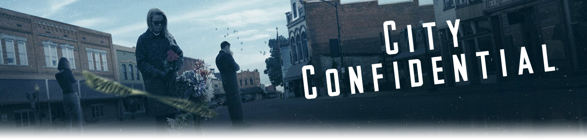 City Confidential - Verbrechen nebenan