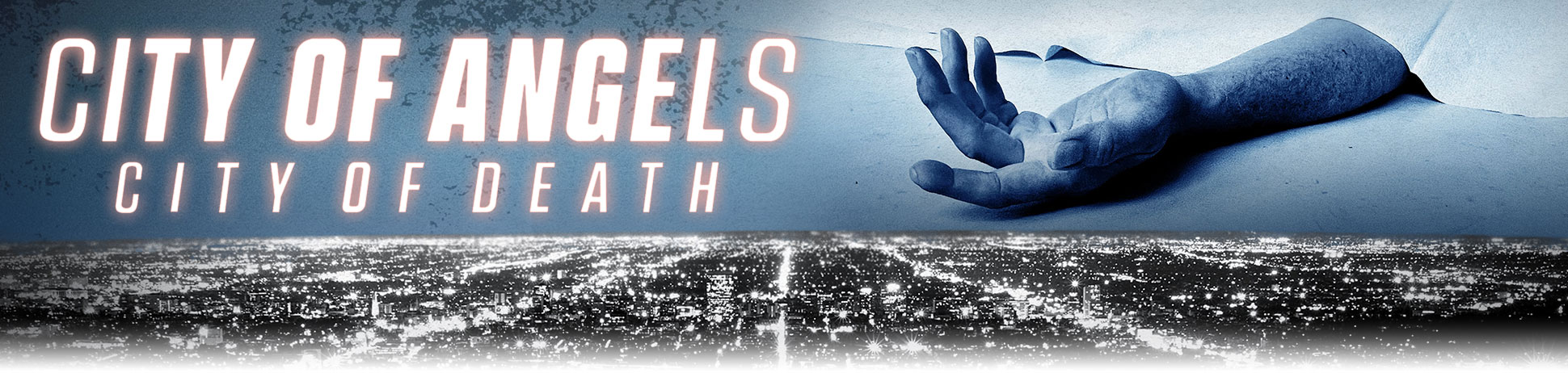 City of Angels | City of Death