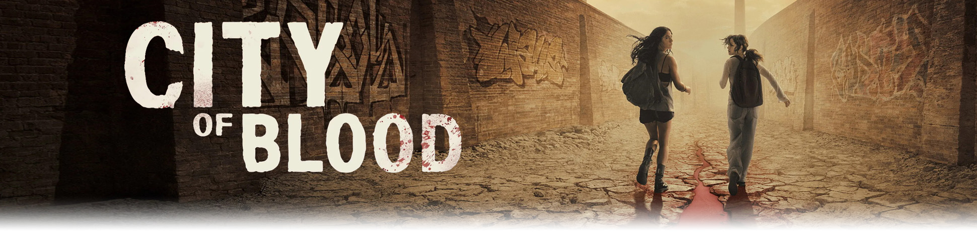 City of Blood