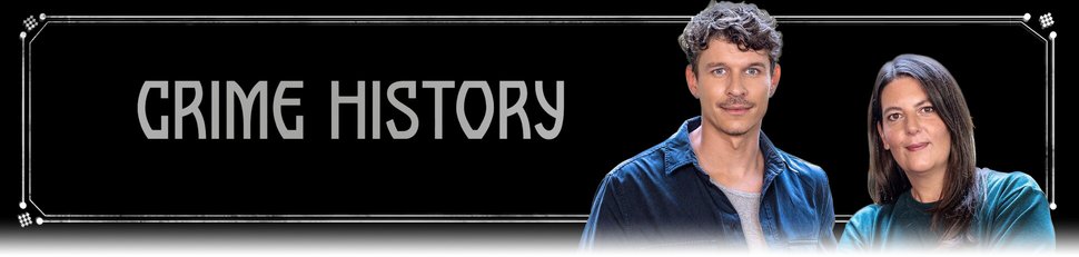 Crime History