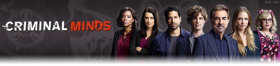 Criminal Minds News Termine Streams Auf Tv Wunschliste
