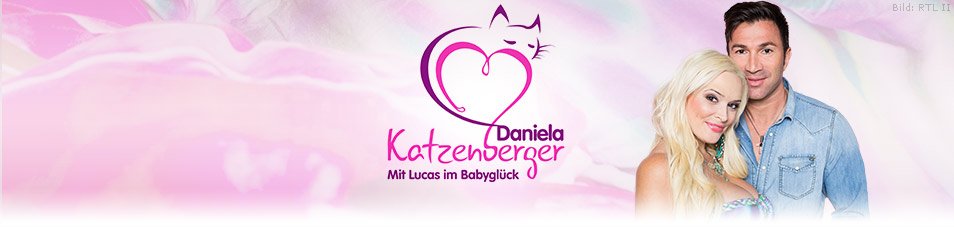 Katzenberger Im Babyglück