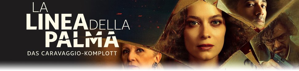 Das Caravaggio-Komplott