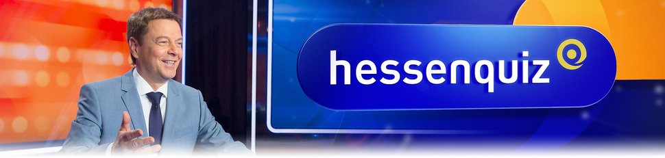 Das große Hessenquiz