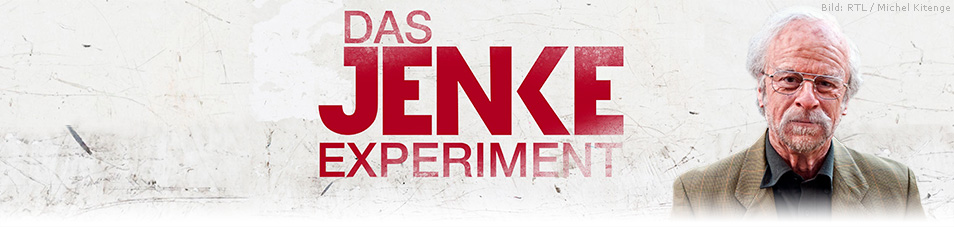 Das Jenke-Experiment