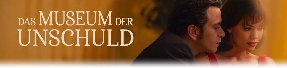 Das Museum der Unschuld