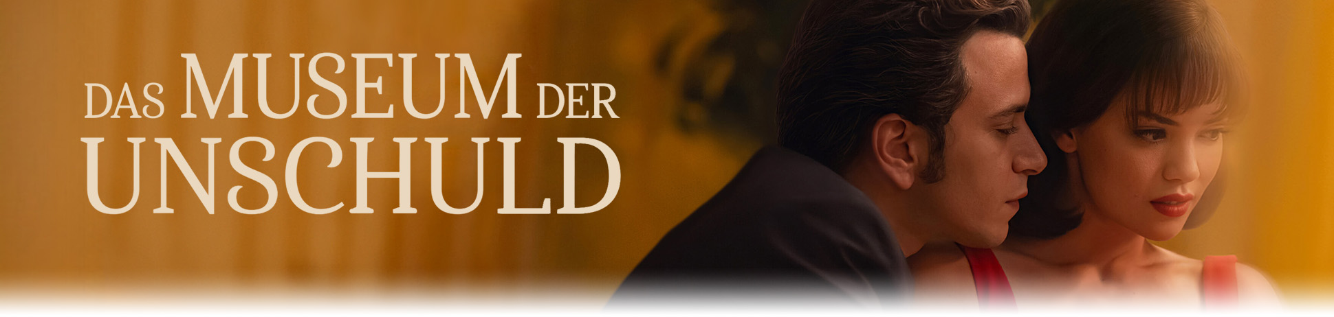 Das Museum der Unschuld