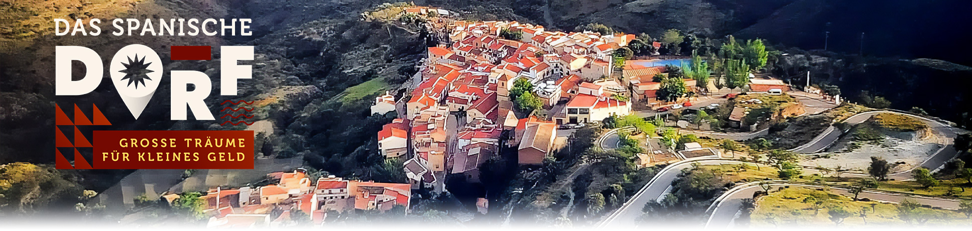 Das spanische Dorf