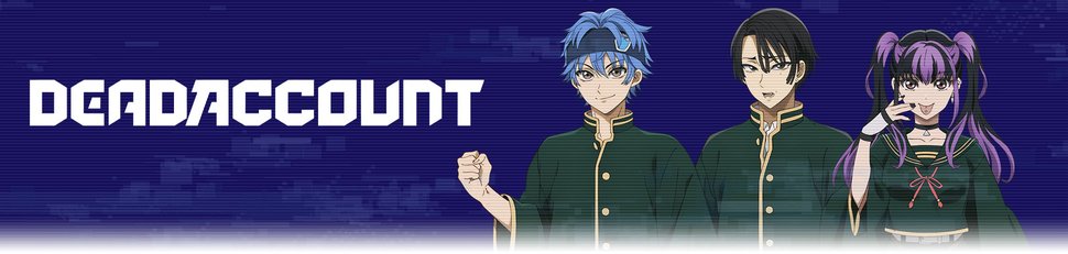 Dead Account