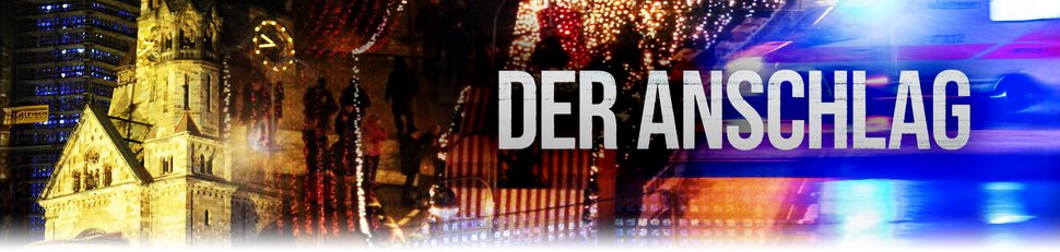 Der Anschlag