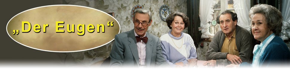 Der Eugen