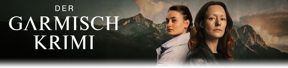 Der Garmisch-Krimi