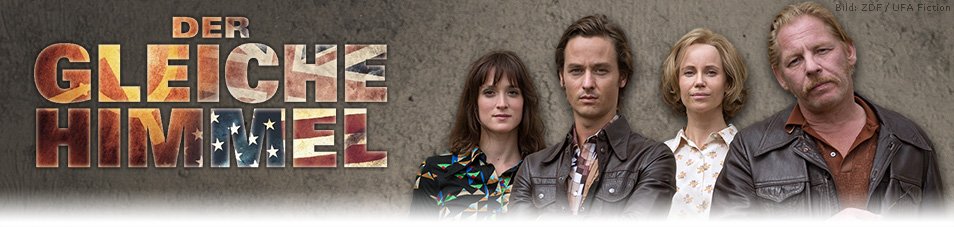 Der Gleiche Himmel Stream