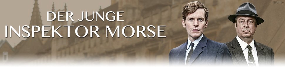 Der Junge Inspektor Morse Stream Kostenlos Der Junge Inspektor Morse Stream Kostenlos
