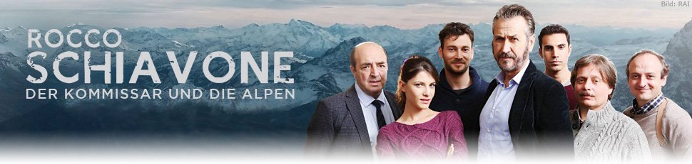 Der Kommissar Und Die Alpen Sendetermine Der Kommissar Und Die Alpen Sendetermine