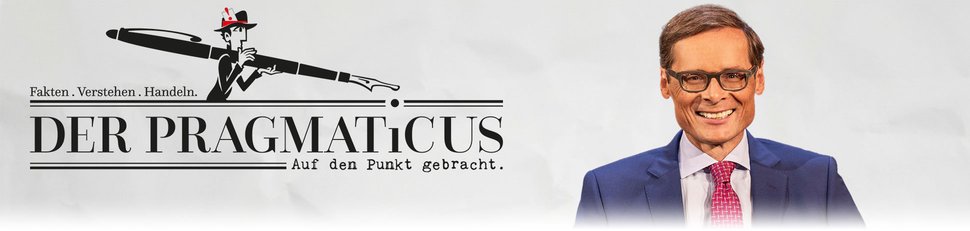 Der Pragmaticus