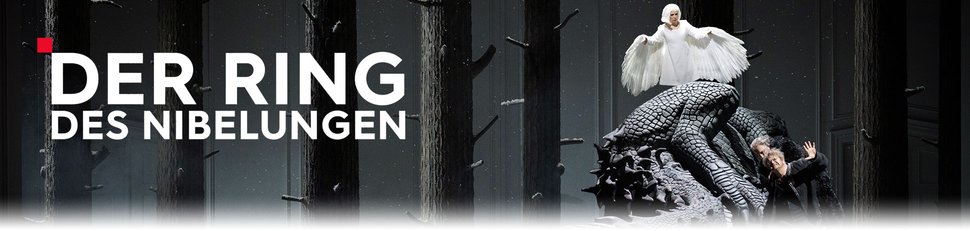 Der Ring des Nibelungen