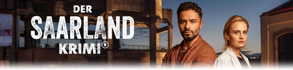 Der Saarland-Krimi