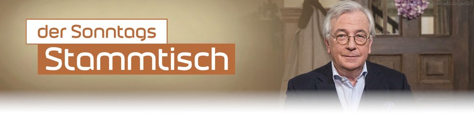 Der Sonntags Stammtisch Der Sonntags Stammtisch