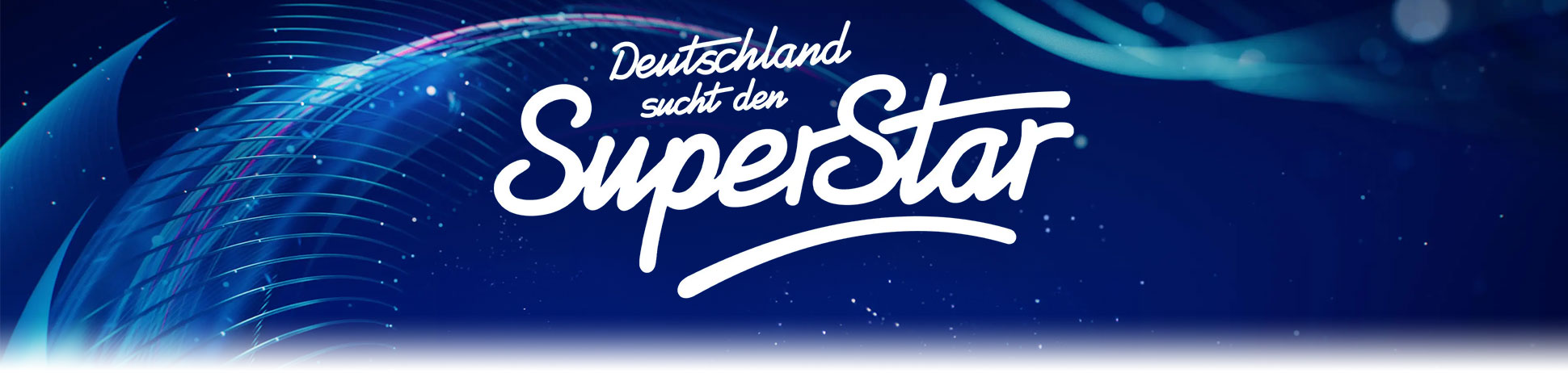 Deutschland sucht den Superstar