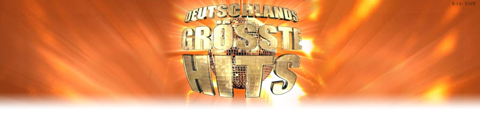 Deutschlands größte Hits