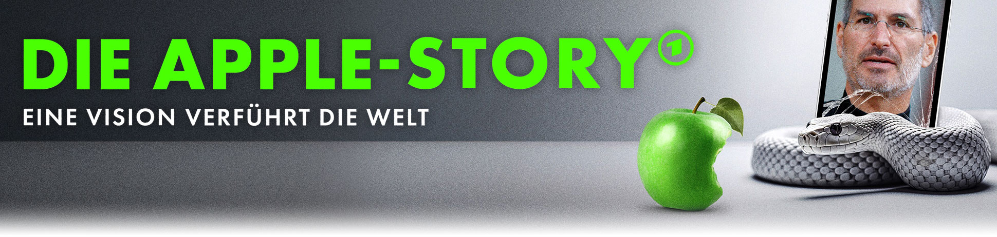 Die Apple-Story: Eine Vision verführt die Welt